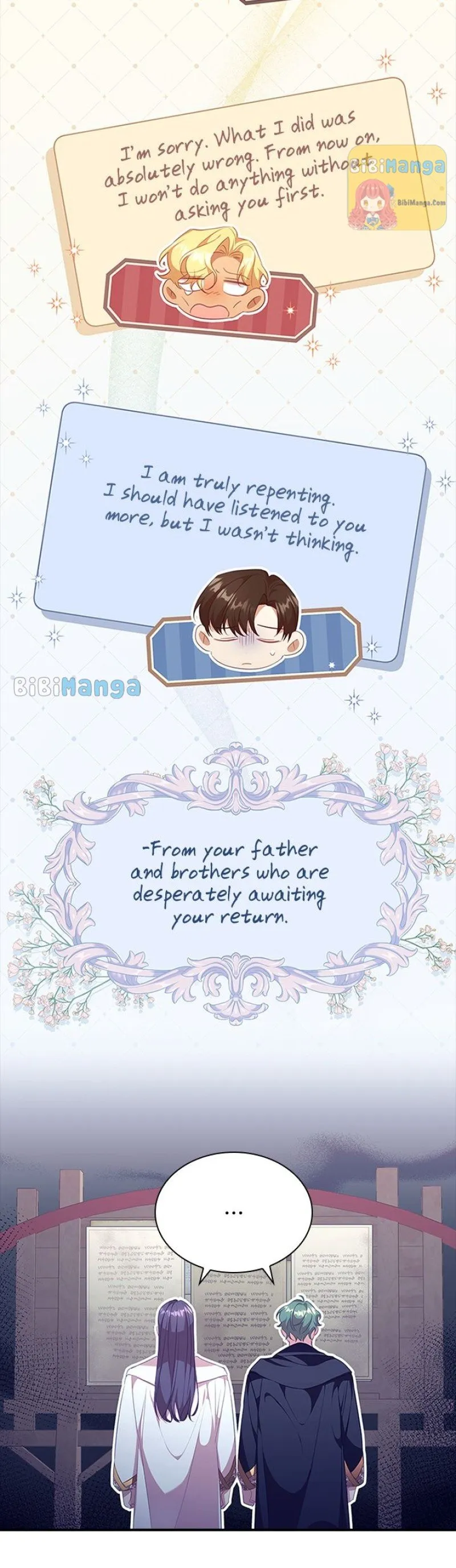 The Beloved Little Princess Chapter 126 Online - página 24