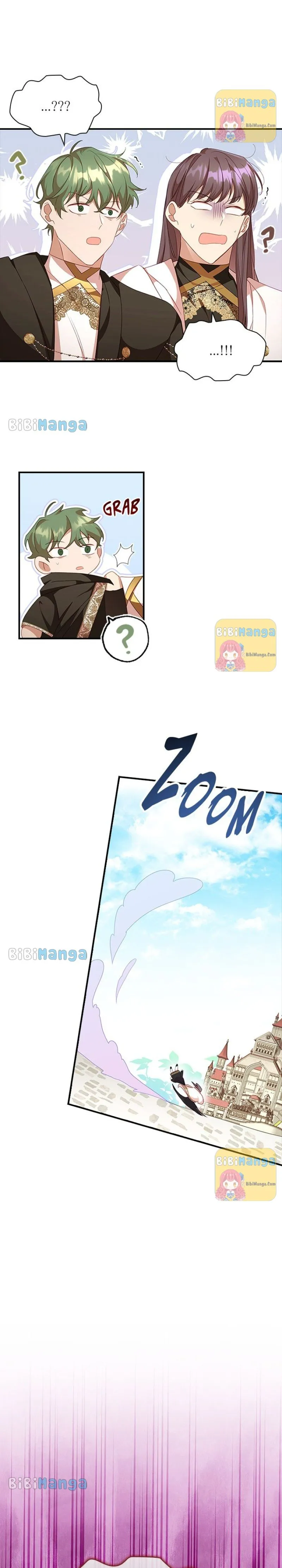 The Beloved Little Princess Chapter 126 Online - página 25