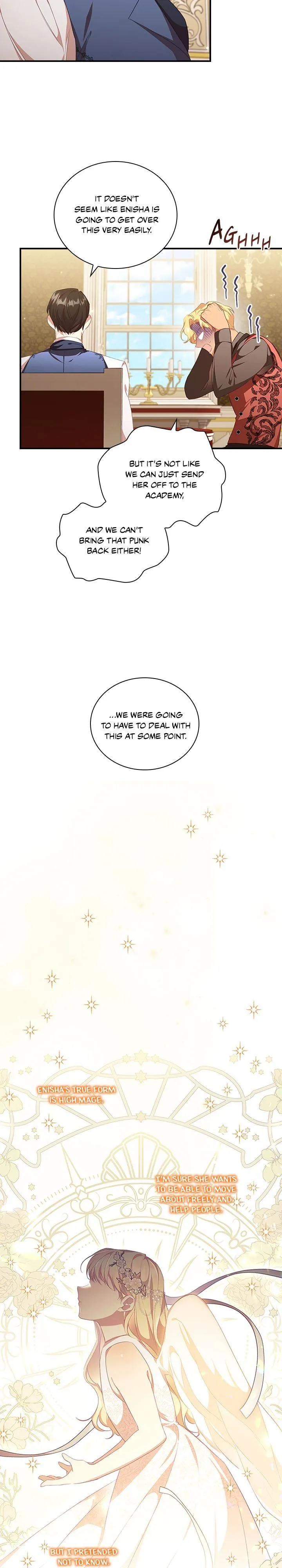 The Beloved Little Princess Chapter 127 Online - página 4