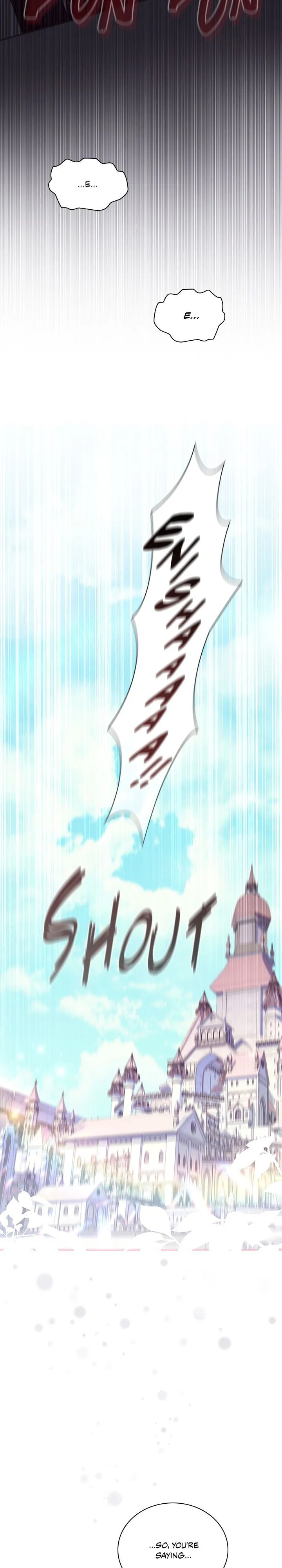 The Beloved Little Princess Chapter 127 Online - página 10