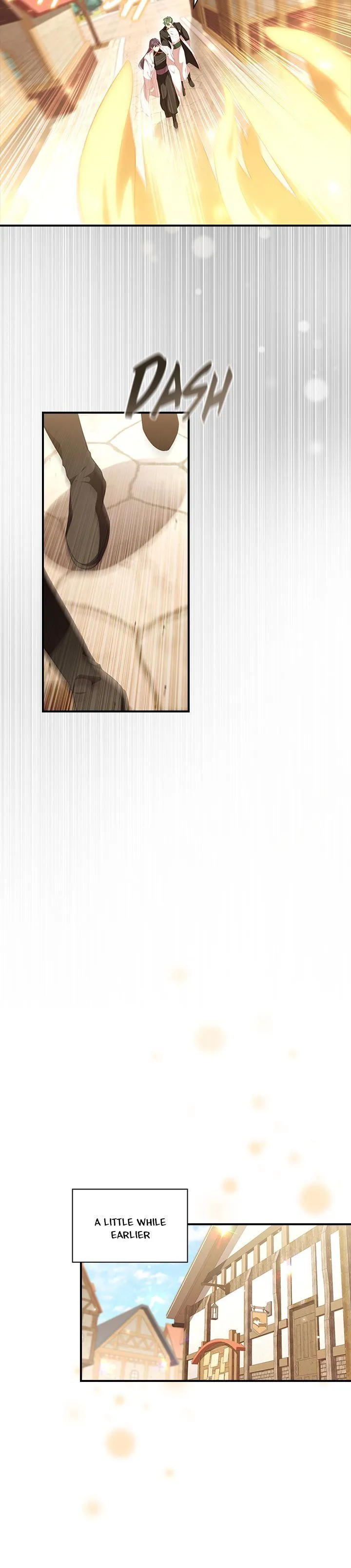 The Beloved Little Princess Chapter 127 Online - página 14
