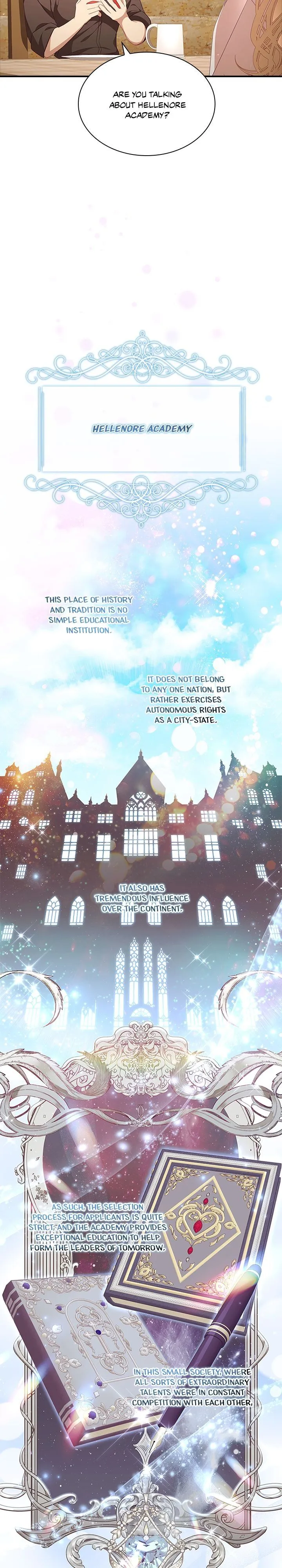 The Beloved Little Princess Chapter 127 Online - página 16