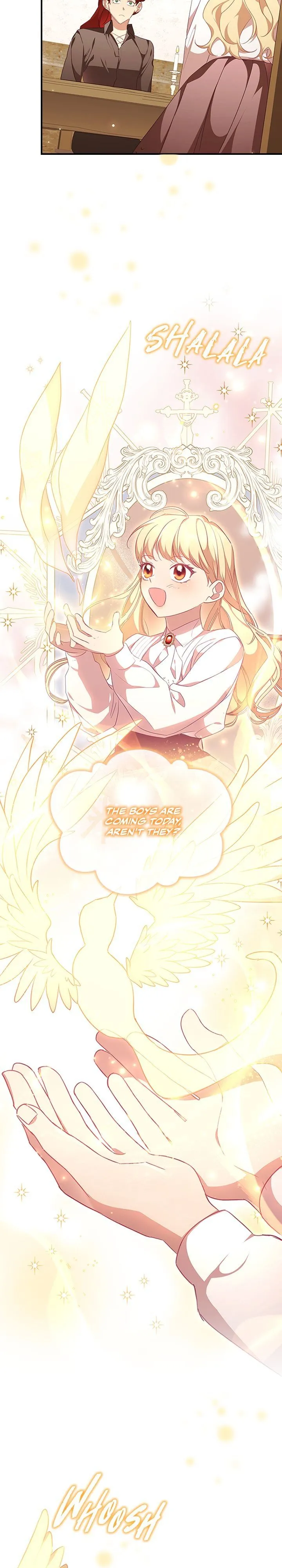 The Beloved Little Princess Chapter 127 Online - página 19
