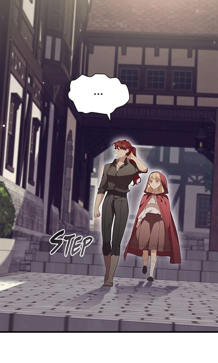 The Beloved Little Princess Chapter 127 Online - página 21