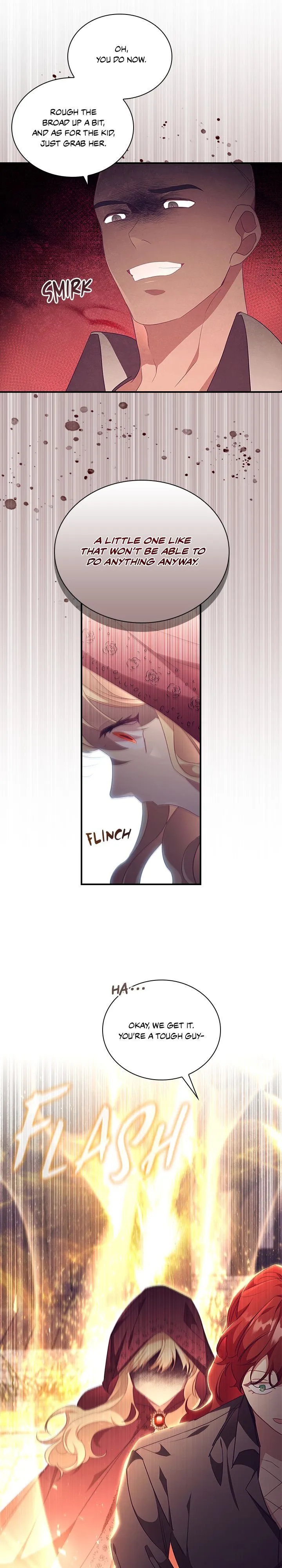 The Beloved Little Princess Chapter 127 Online - página 24