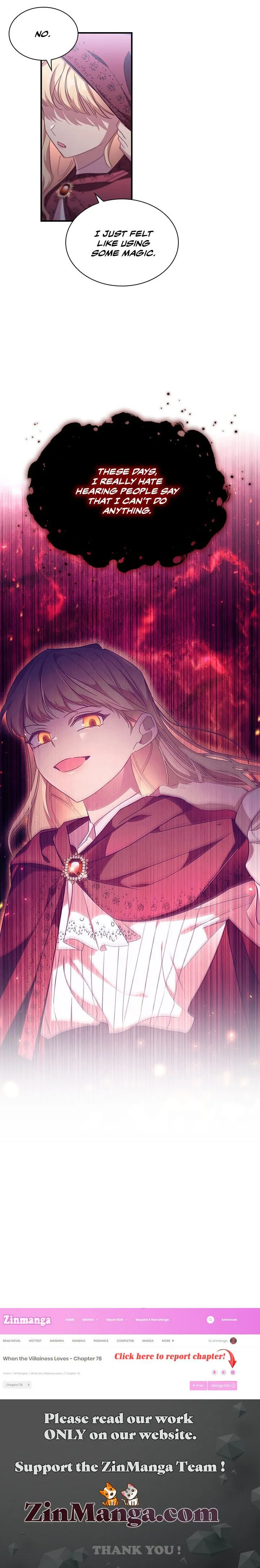 The Beloved Little Princess Chapter 127 Online - página 27
