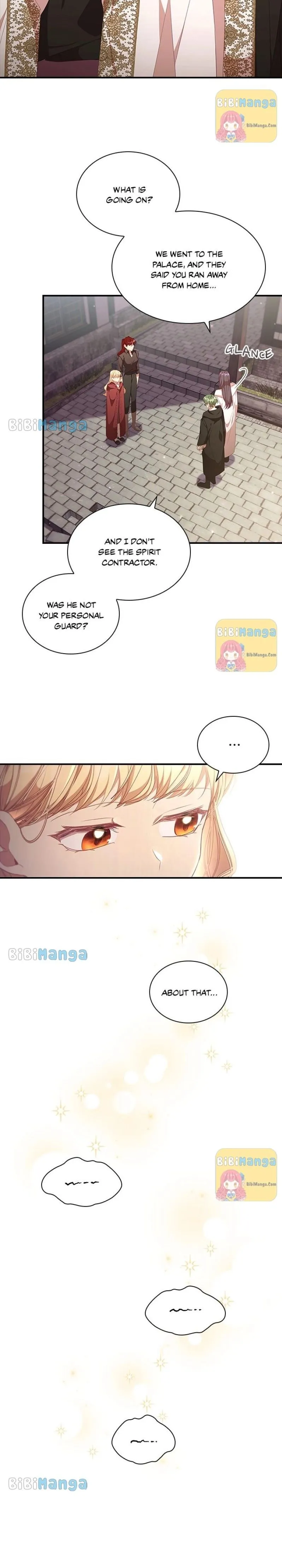 The Beloved Little Princess Chapter 128 Online - página 3