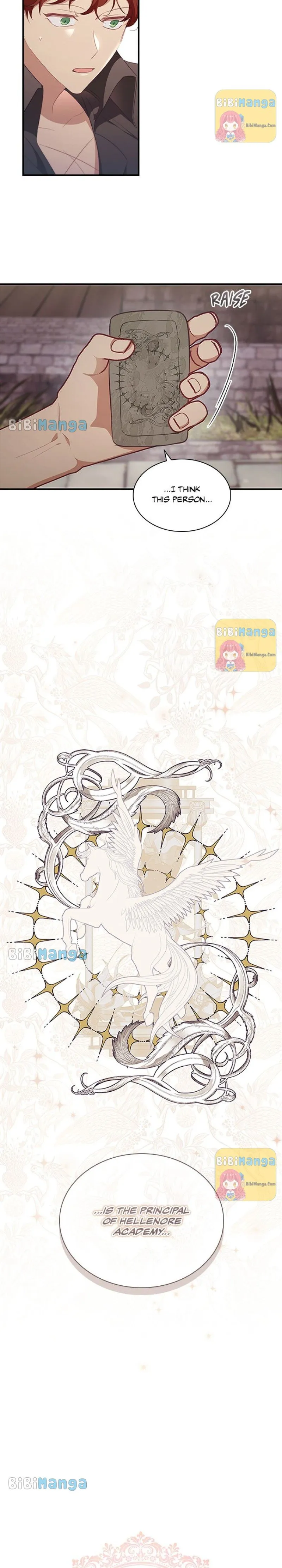 The Beloved Little Princess Chapter 128 Online - página 5