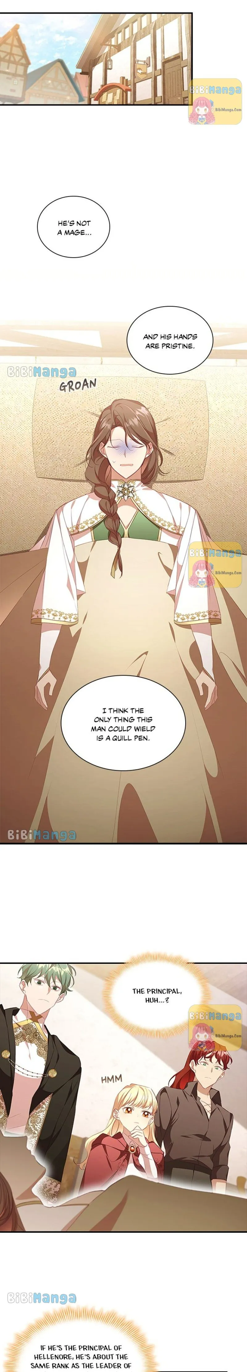 The Beloved Little Princess Chapter 128 Online - página 7