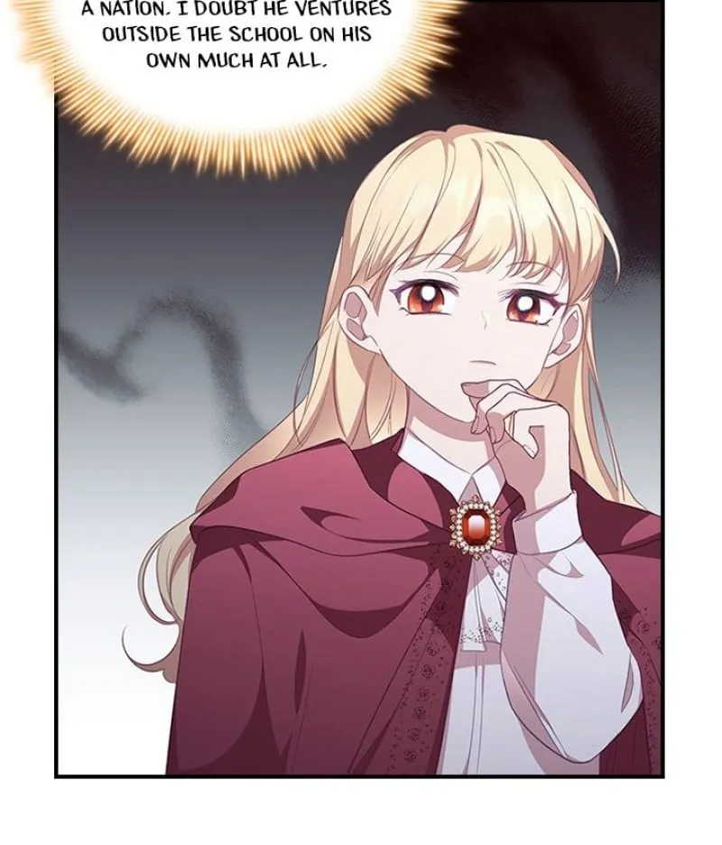 The Beloved Little Princess Chapter 128 Online - página 8
