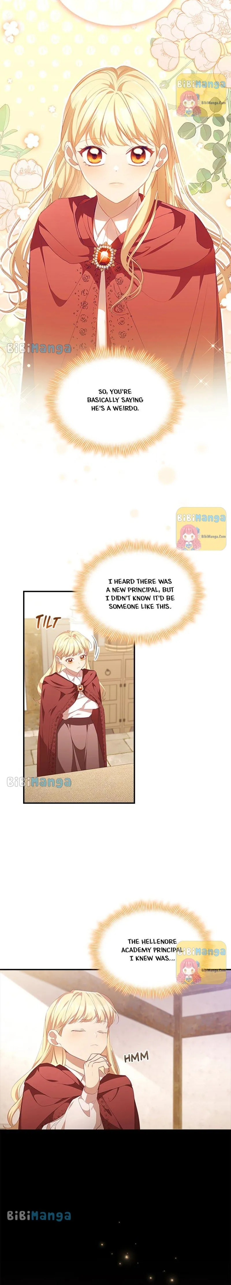 The Beloved Little Princess Chapter 128 Online - página 10