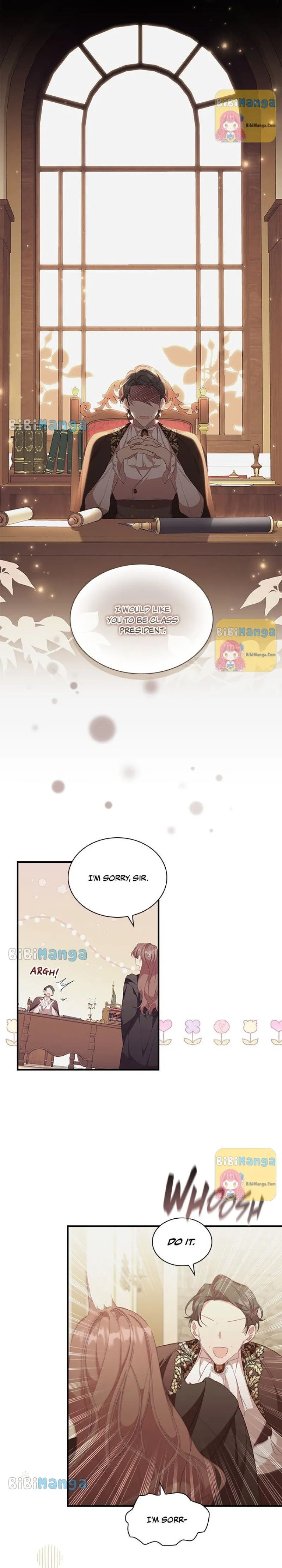 The Beloved Little Princess Chapter 128 Online - página 11
