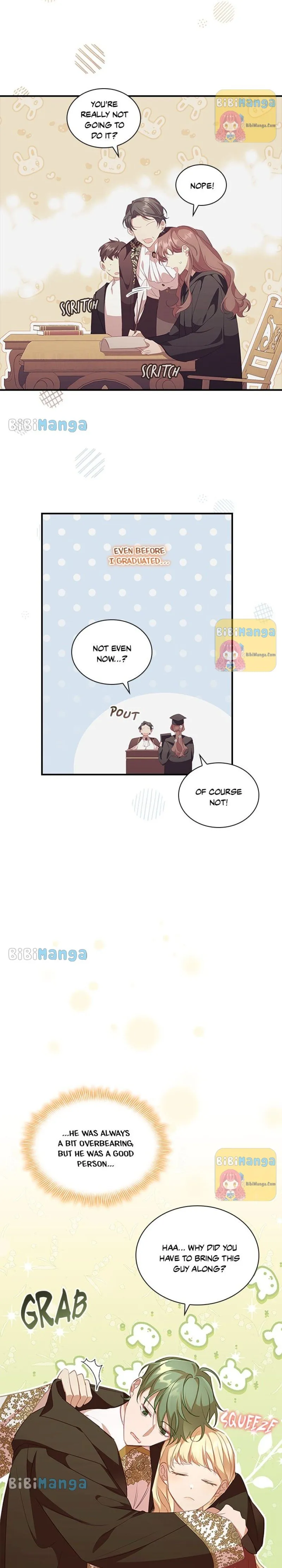 The Beloved Little Princess Chapter 128 Online - página 12