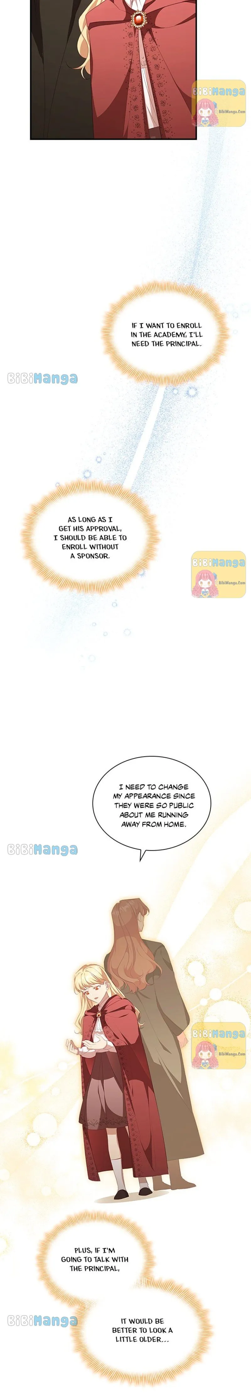 The Beloved Little Princess Chapter 128 Online - página 15