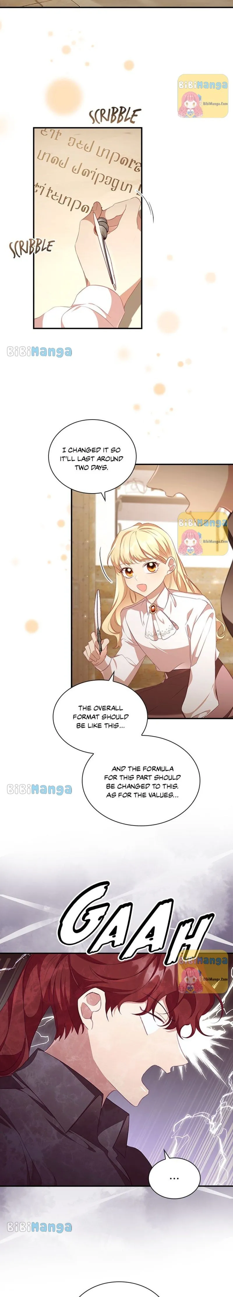 The Beloved Little Princess Chapter 128 Online - página 18