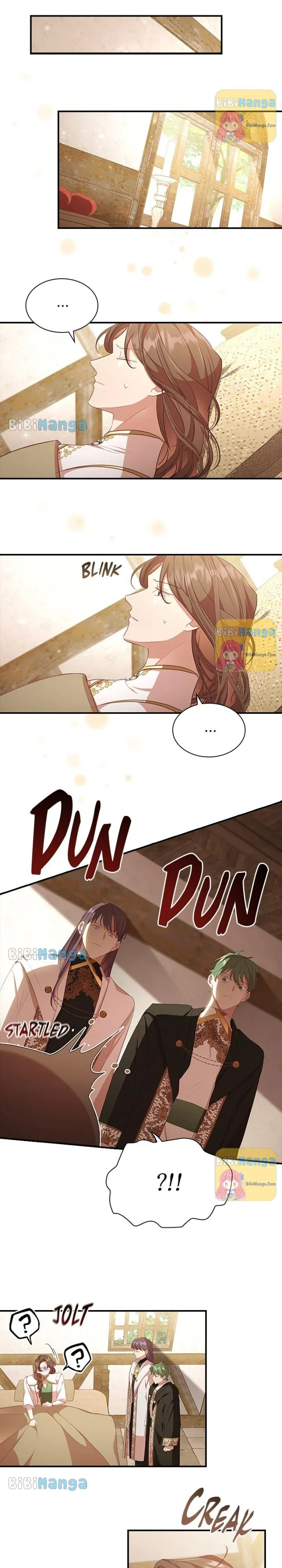 The Beloved Little Princess Chapter 128 Online - página 21