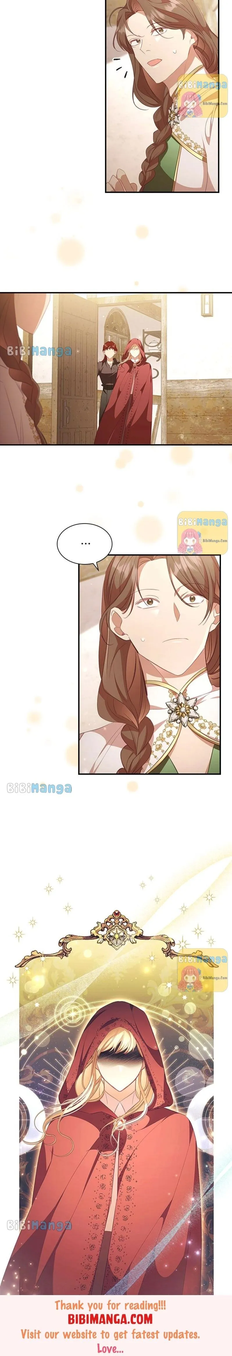 The Beloved Little Princess Chapter 128 Online - página 22