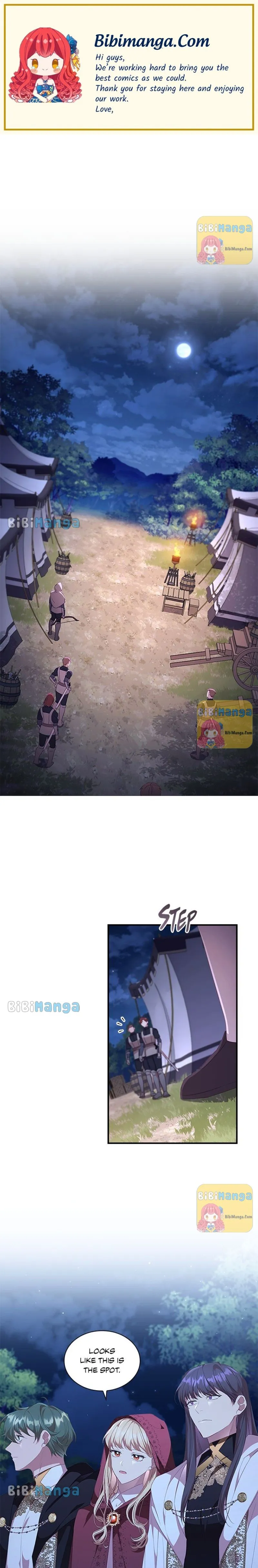 The Beloved Little Princess Chapter 130 Online - página 2