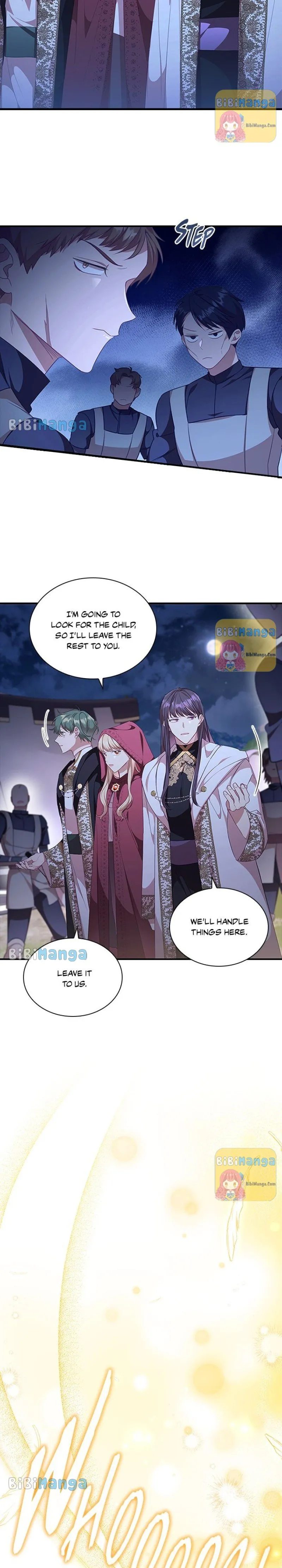 The Beloved Little Princess Chapter 130 Online - página 3