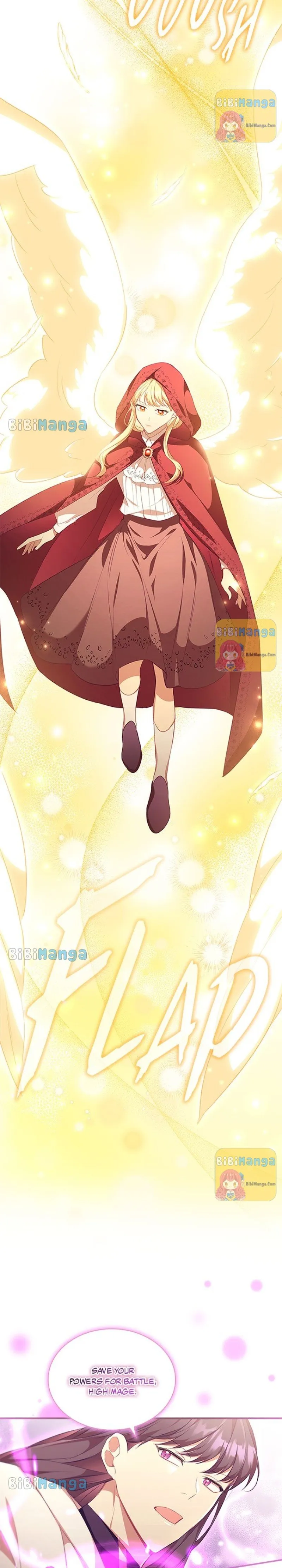 The Beloved Little Princess Chapter 130 Online - página 4