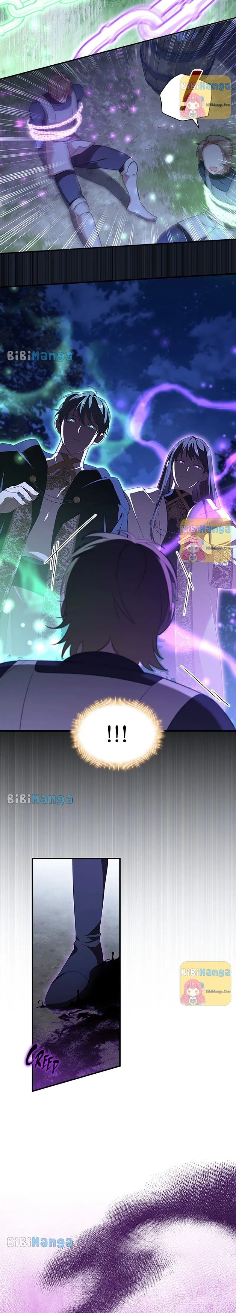 The Beloved Little Princess Chapter 130 Online - página 10