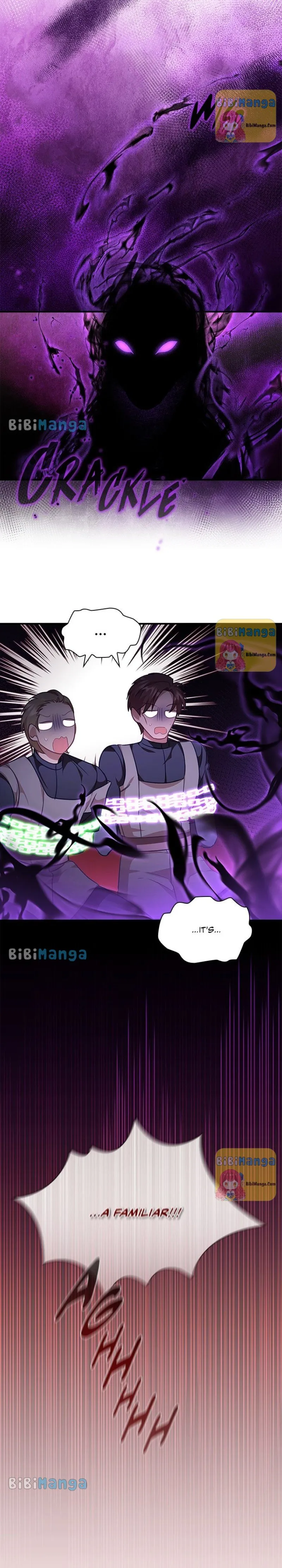 The Beloved Little Princess Chapter 130 Online - página 11