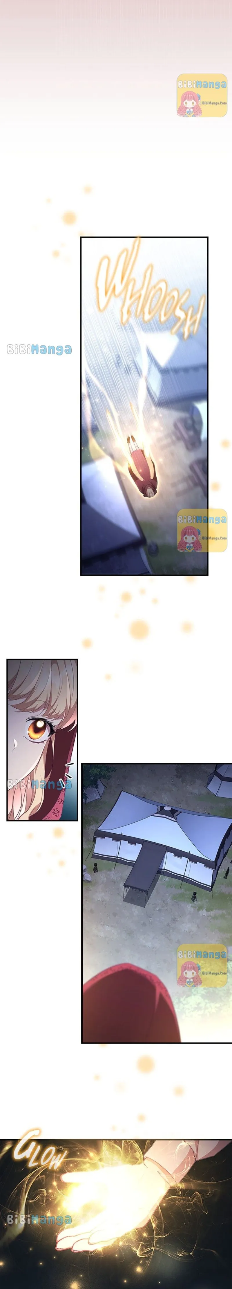 The Beloved Little Princess Chapter 130 Online - página 12