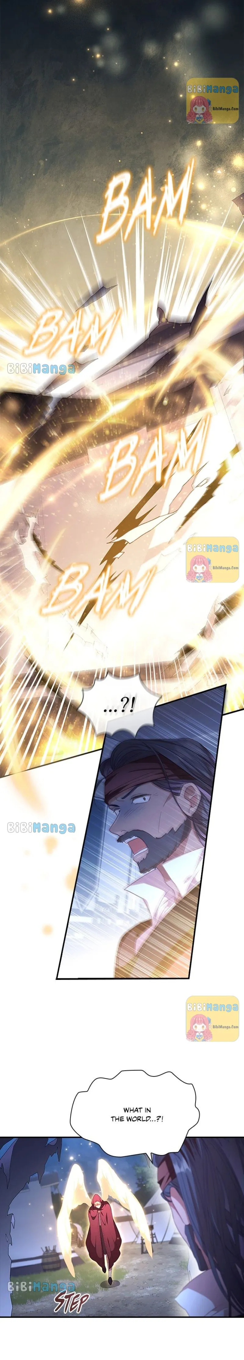 The Beloved Little Princess Chapter 130 Online - página 13