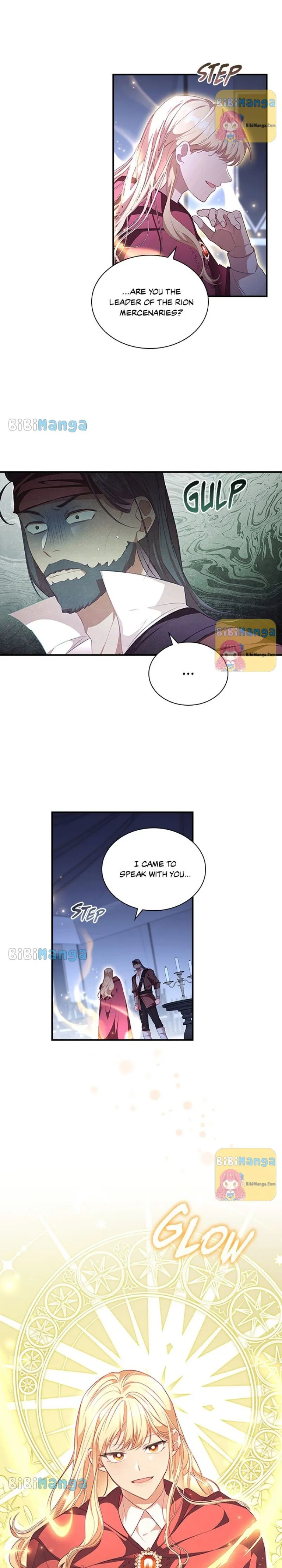 The Beloved Little Princess Chapter 130 Online - página 14