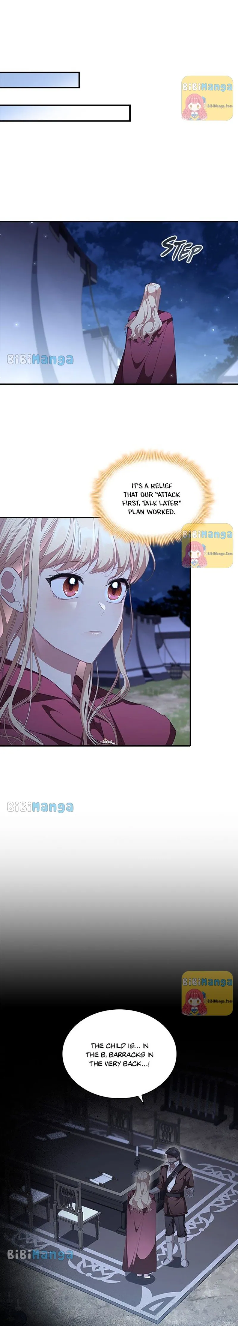The Beloved Little Princess Chapter 130 Online - página 16