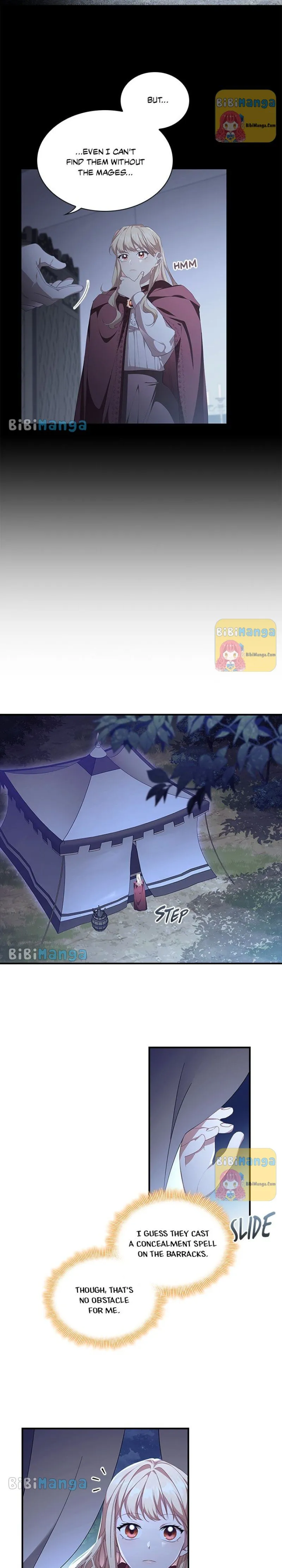 The Beloved Little Princess Chapter 130 Online - página 17