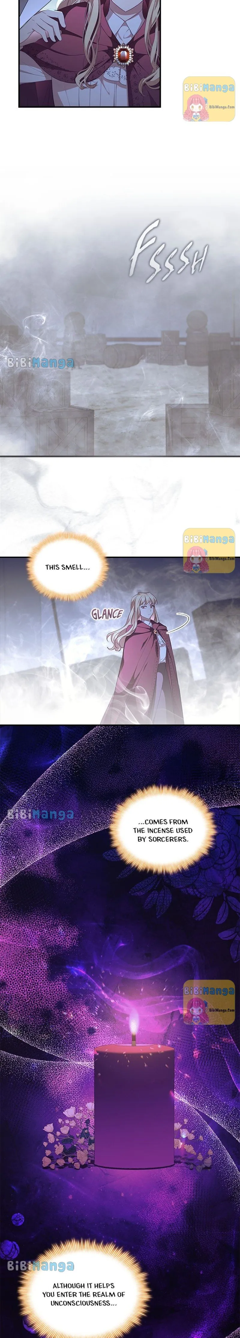 The Beloved Little Princess Chapter 130 Online - página 18