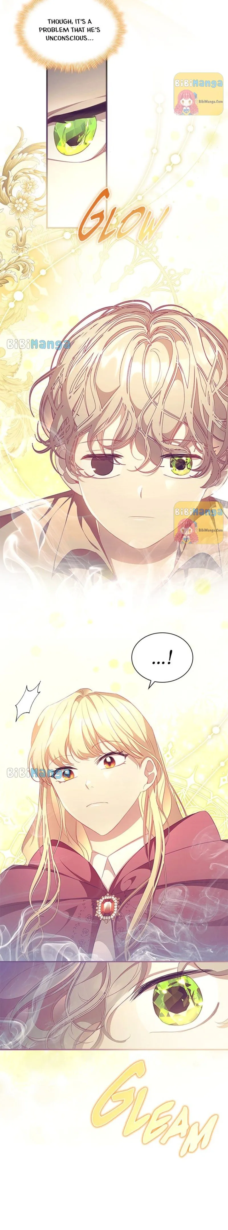 The Beloved Little Princess Chapter 130 Online - página 21