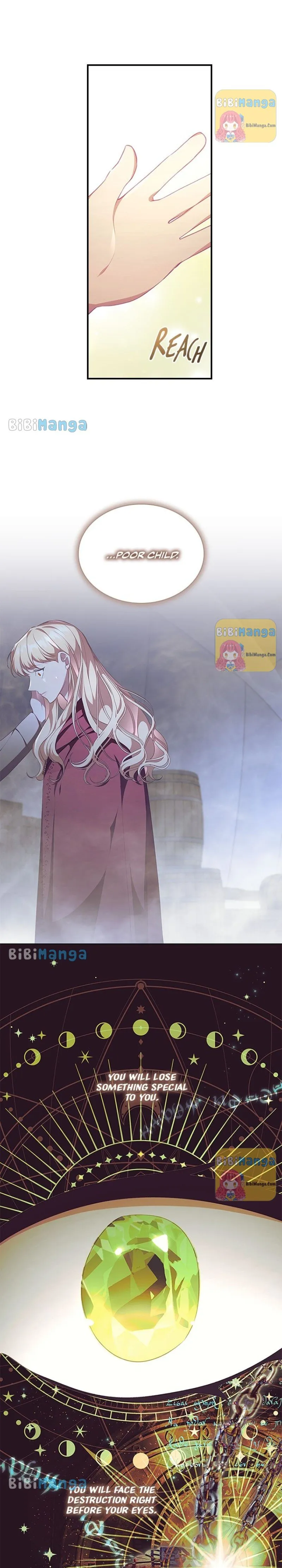 The Beloved Little Princess Chapter 130 Online - página 22