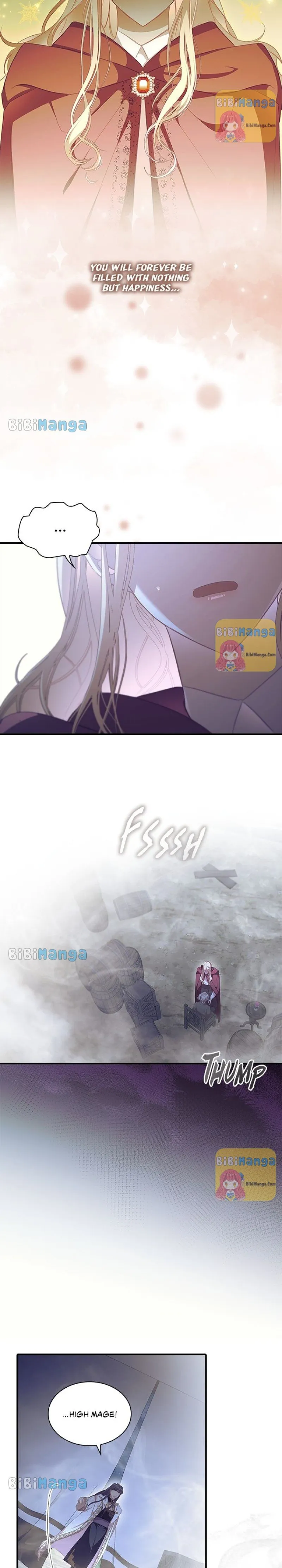 The Beloved Little Princess Chapter 130 Online - página 24