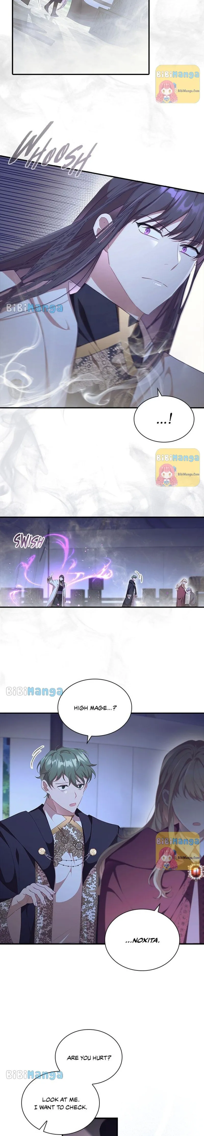 The Beloved Little Princess Chapter 130 Online - página 25