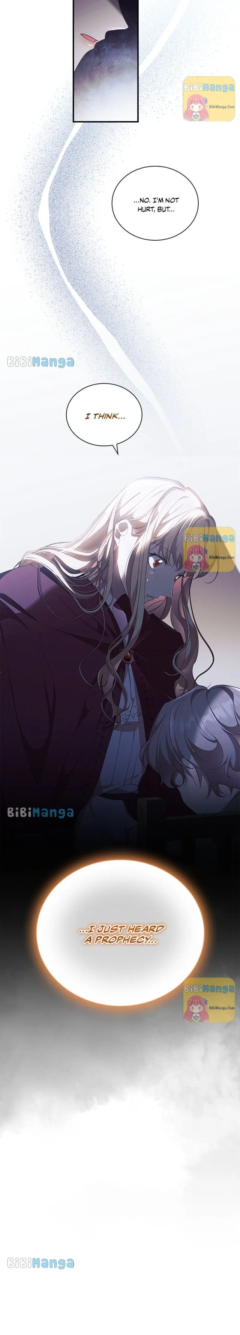 The Beloved Little Princess Chapter 130 Online - página 26