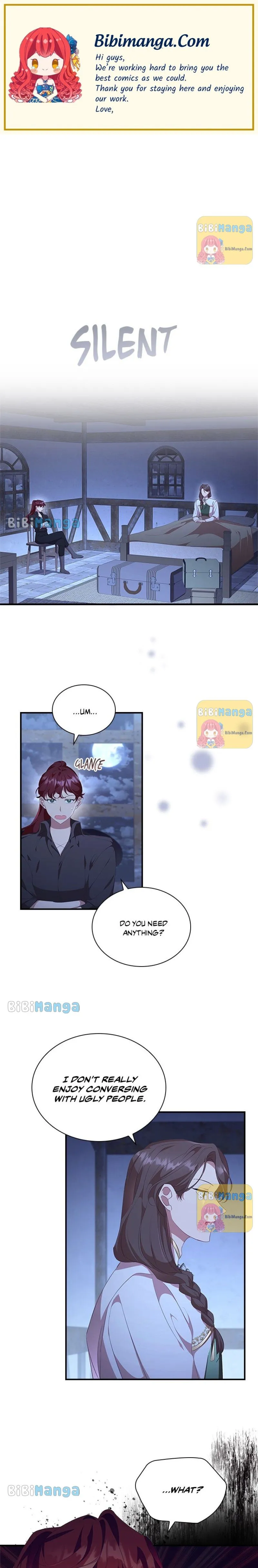The Beloved Little Princess Chapter 131 Online - página 2