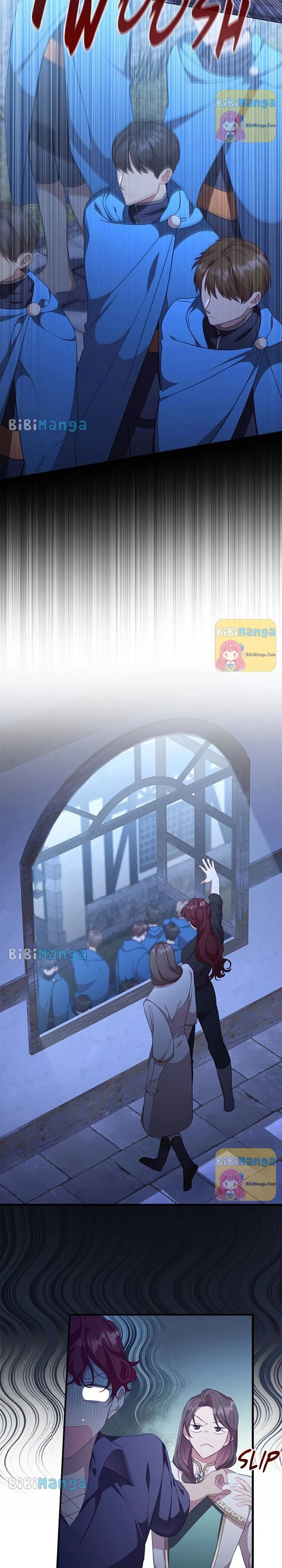The Beloved Little Princess Chapter 131 Online - página 9