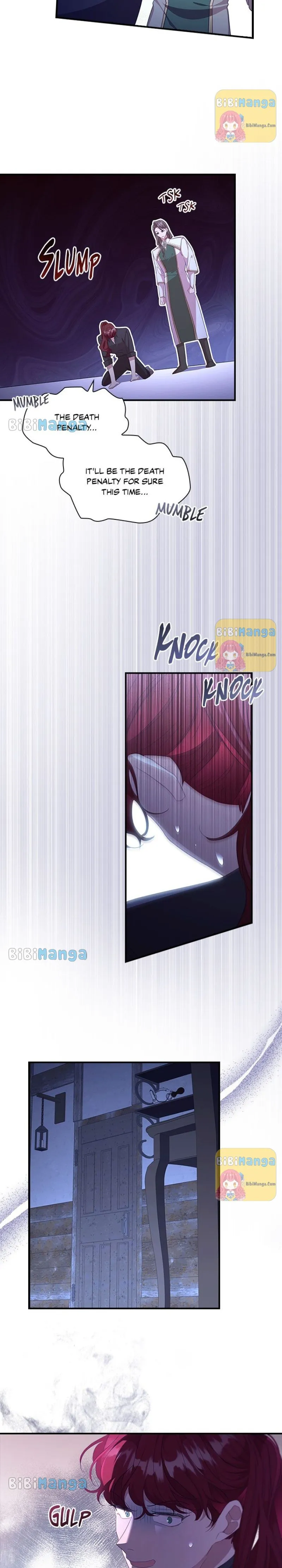 The Beloved Little Princess Chapter 131 Online - página 10
