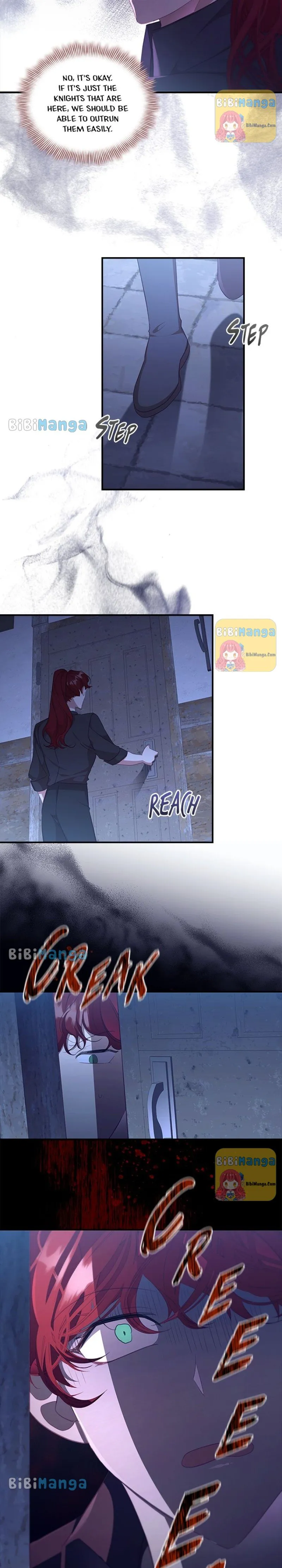 The Beloved Little Princess Chapter 131 Online - página 11