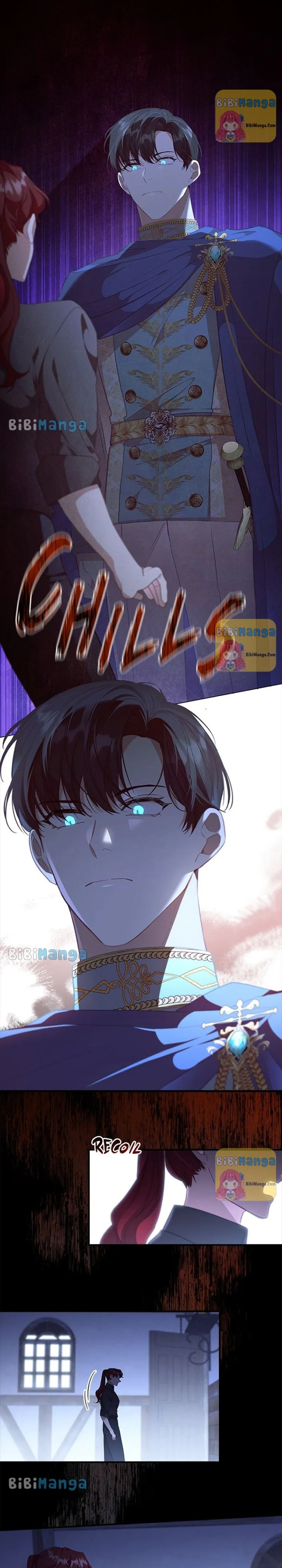 The Beloved Little Princess Chapter 131 Online - página 13