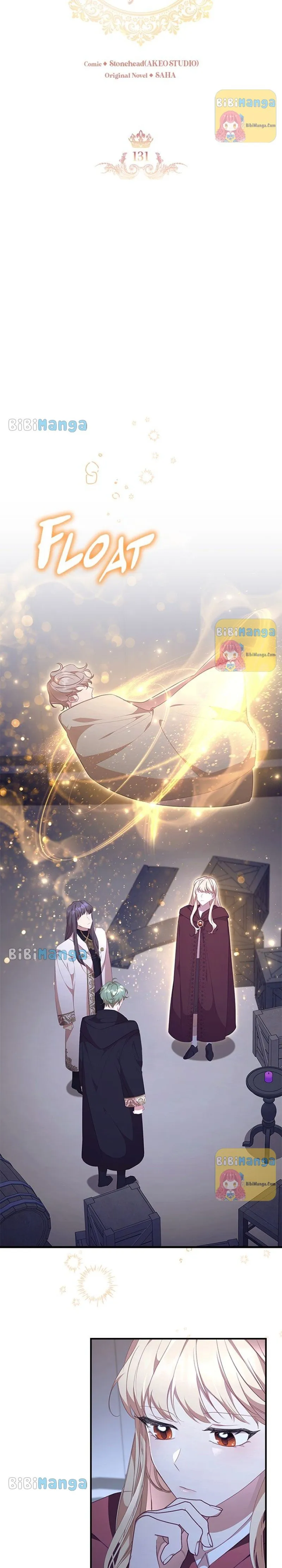 The Beloved Little Princess Chapter 131 Online - página 15