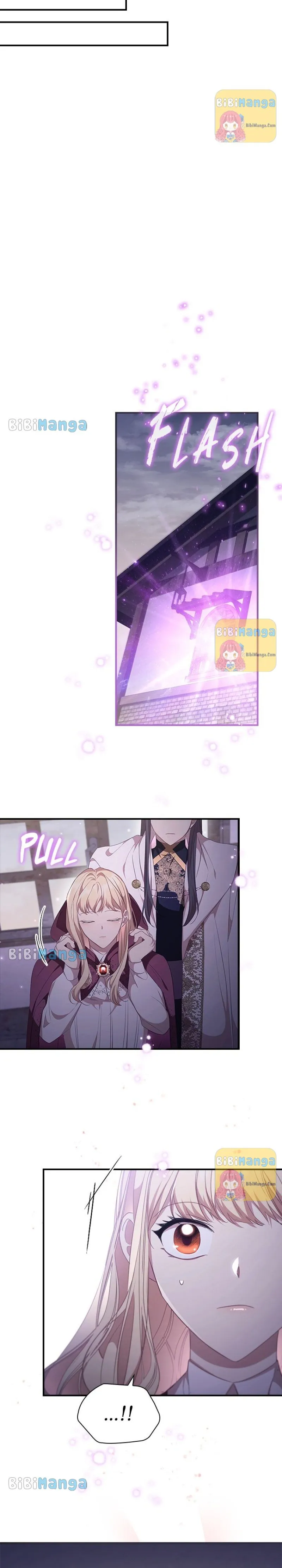 The Beloved Little Princess Chapter 131 Online - página 22