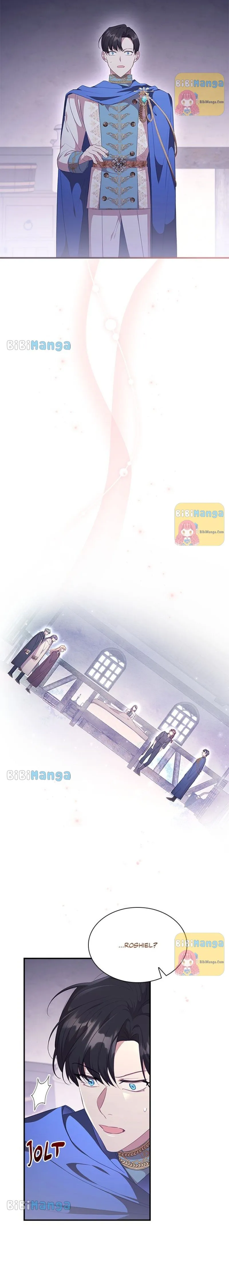 The Beloved Little Princess Chapter 131 Online - página 23