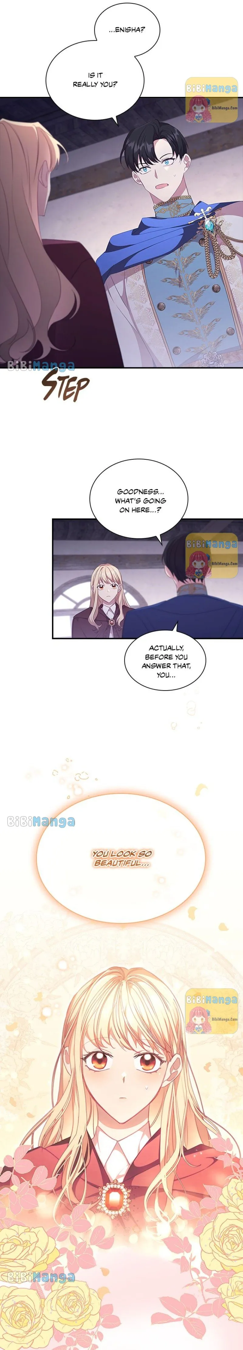 The Beloved Little Princess Chapter 131 Online - página 24