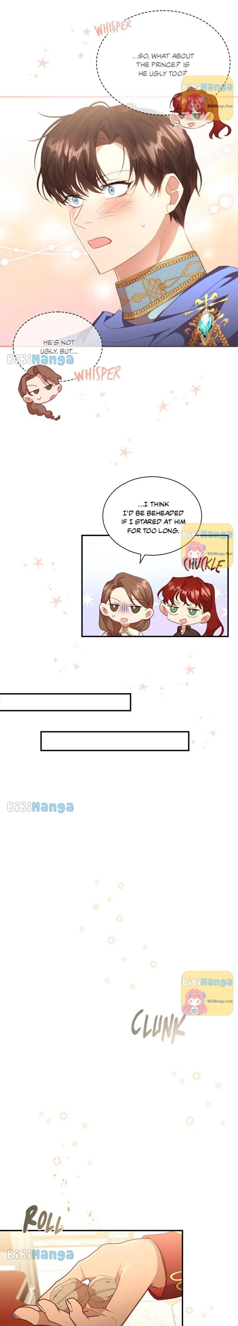 The Beloved Little Princess Chapter 131 Online - página 26