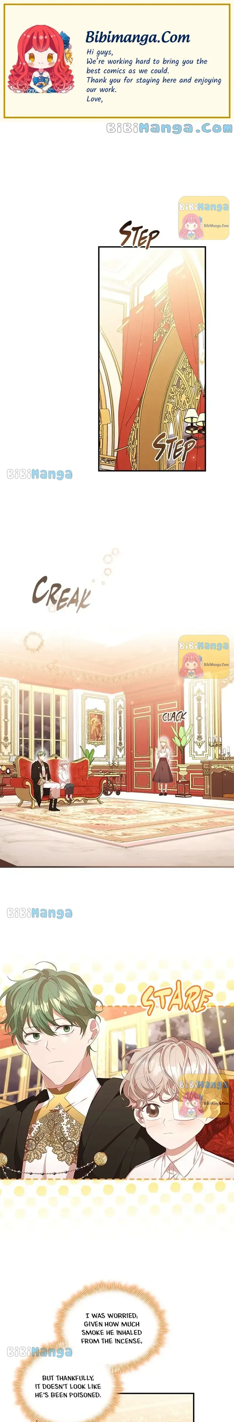 The Beloved Little Princess Chapter 133 Online - página 2