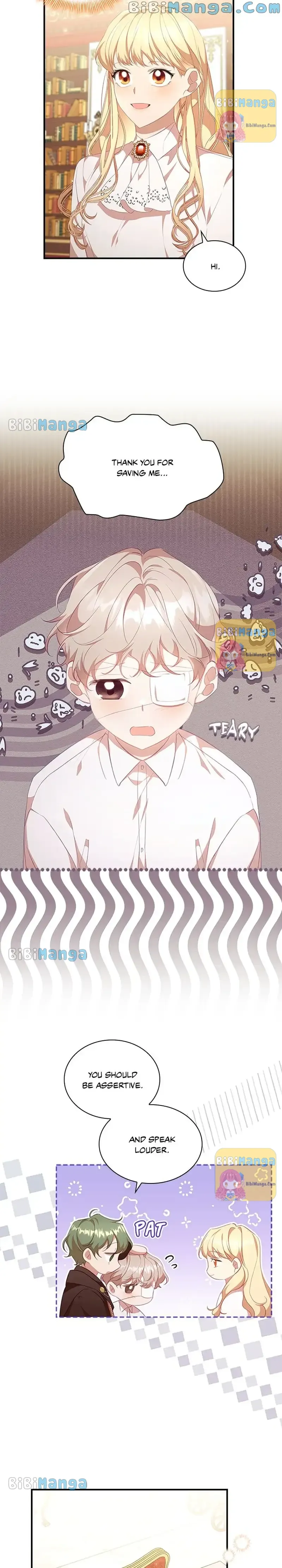 The Beloved Little Princess Chapter 133 Online - página 3
