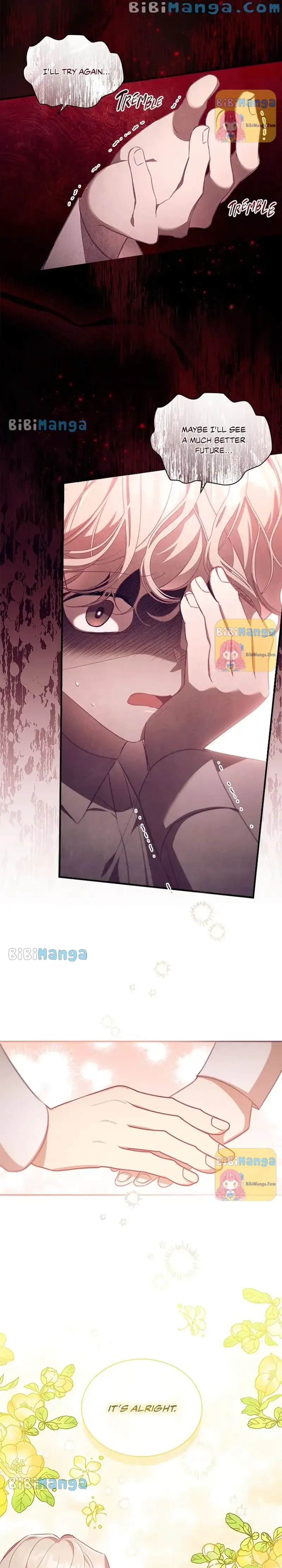 The Beloved Little Princess Chapter 133 Online - página 6